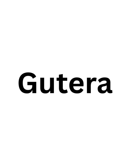 shop Gutera